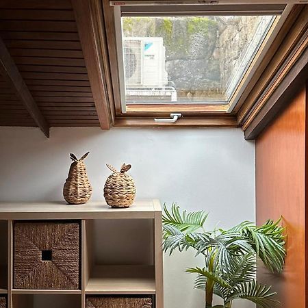 Casa Do Capucho - Soajo, Geresヴィラ エクステリア 写真