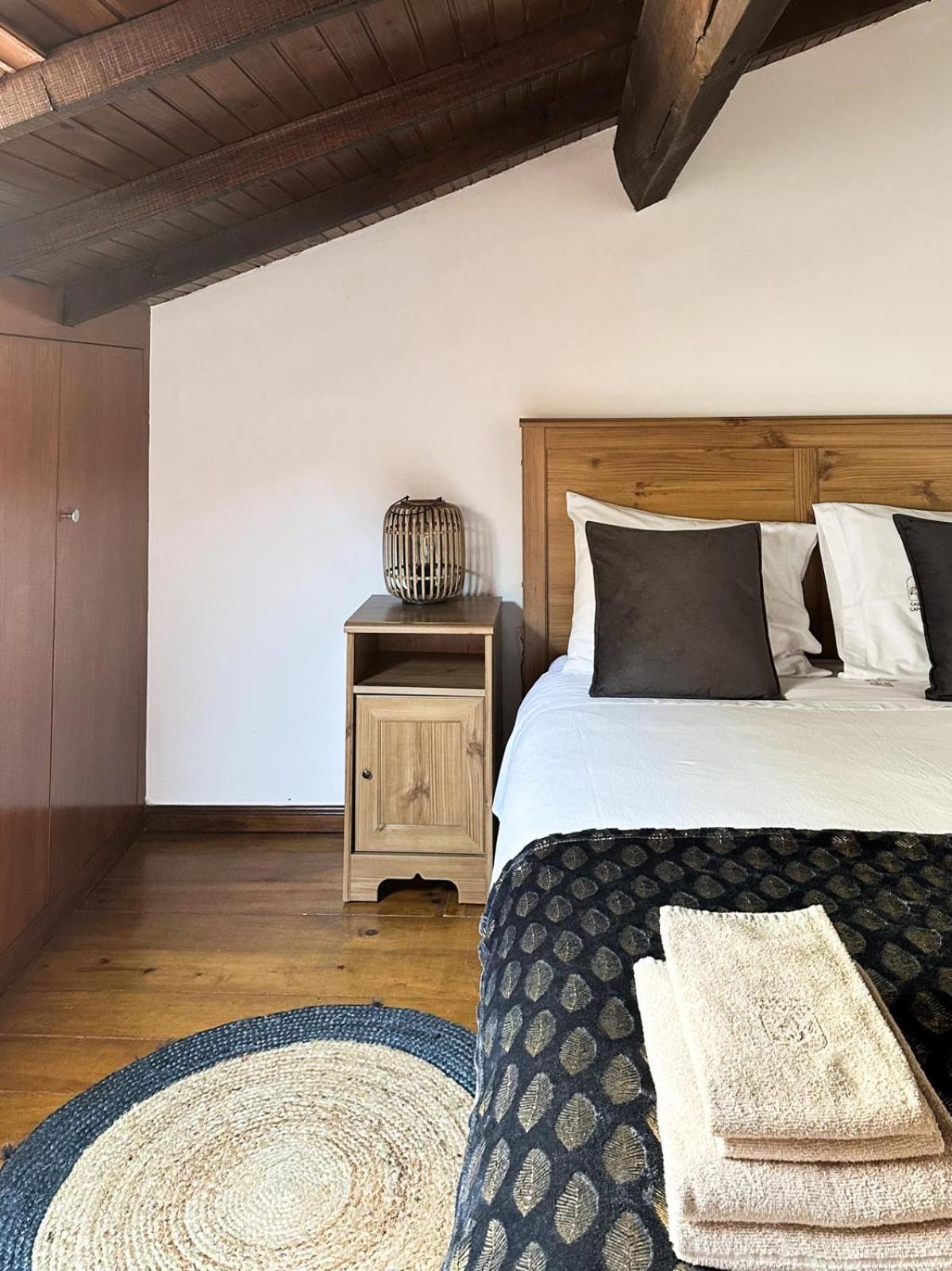 Casa Do Capucho - Soajo, Geresヴィラ エクステリア 写真