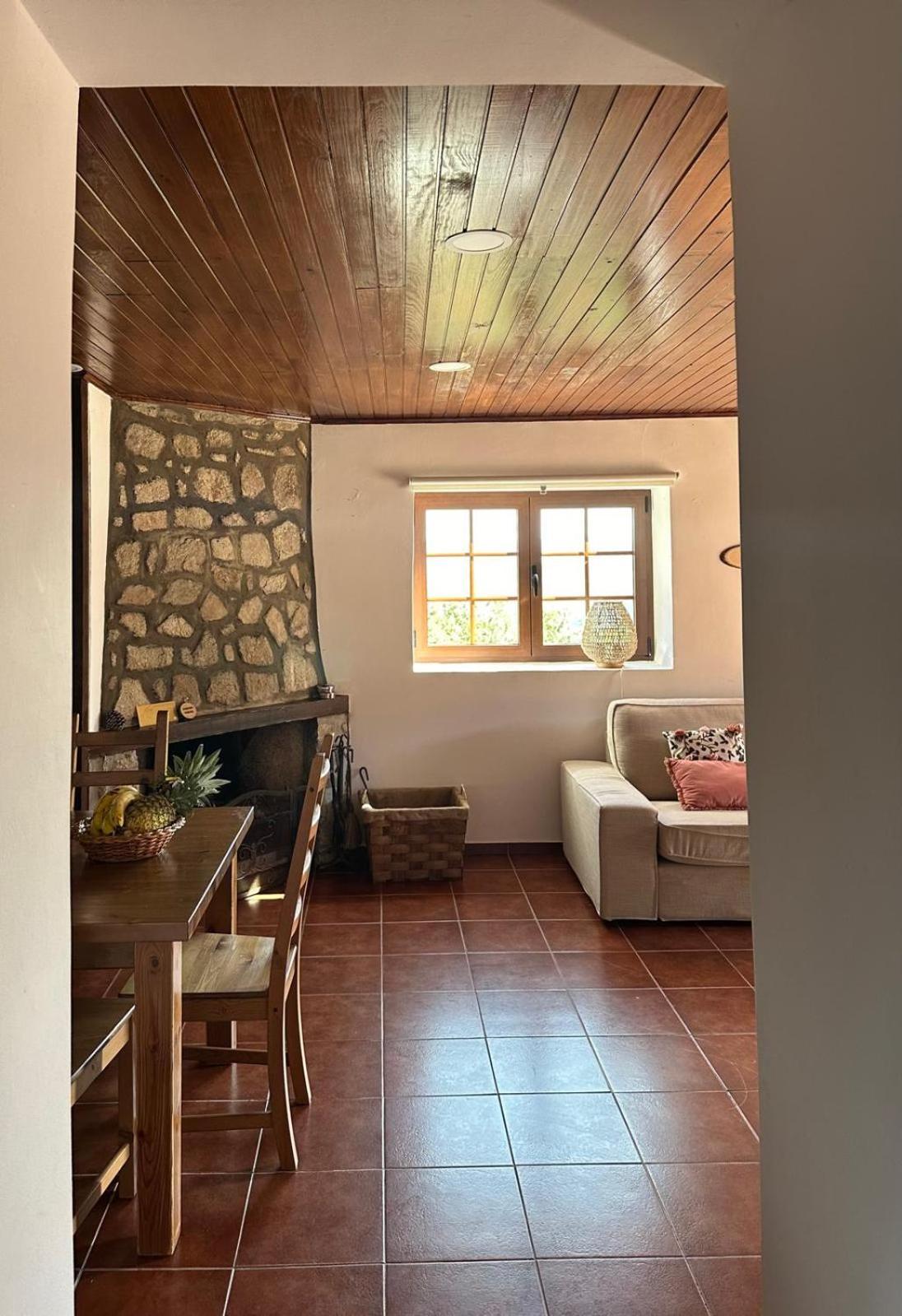 Casa Do Capucho - Soajo, Geresヴィラ エクステリア 写真