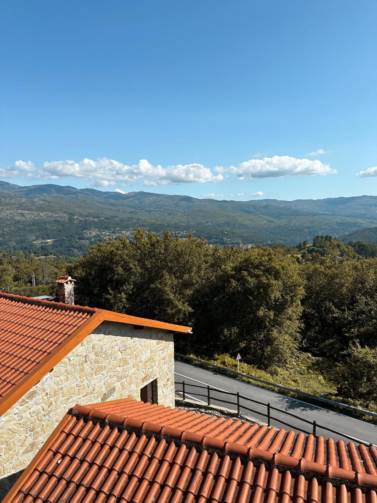Casa Do Capucho - Soajo, Geresヴィラ エクステリア 写真