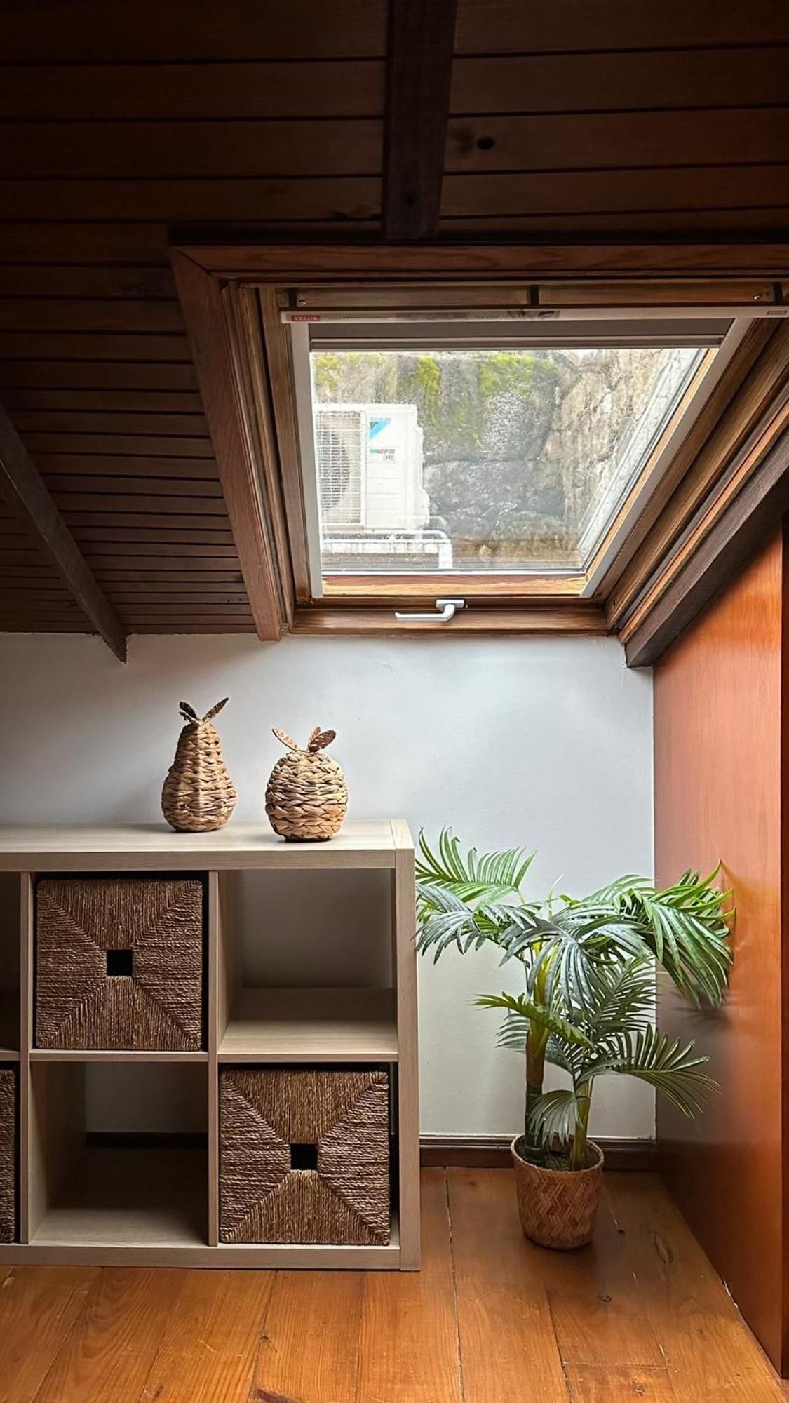 Casa Do Capucho - Soajo, Geresヴィラ エクステリア 写真