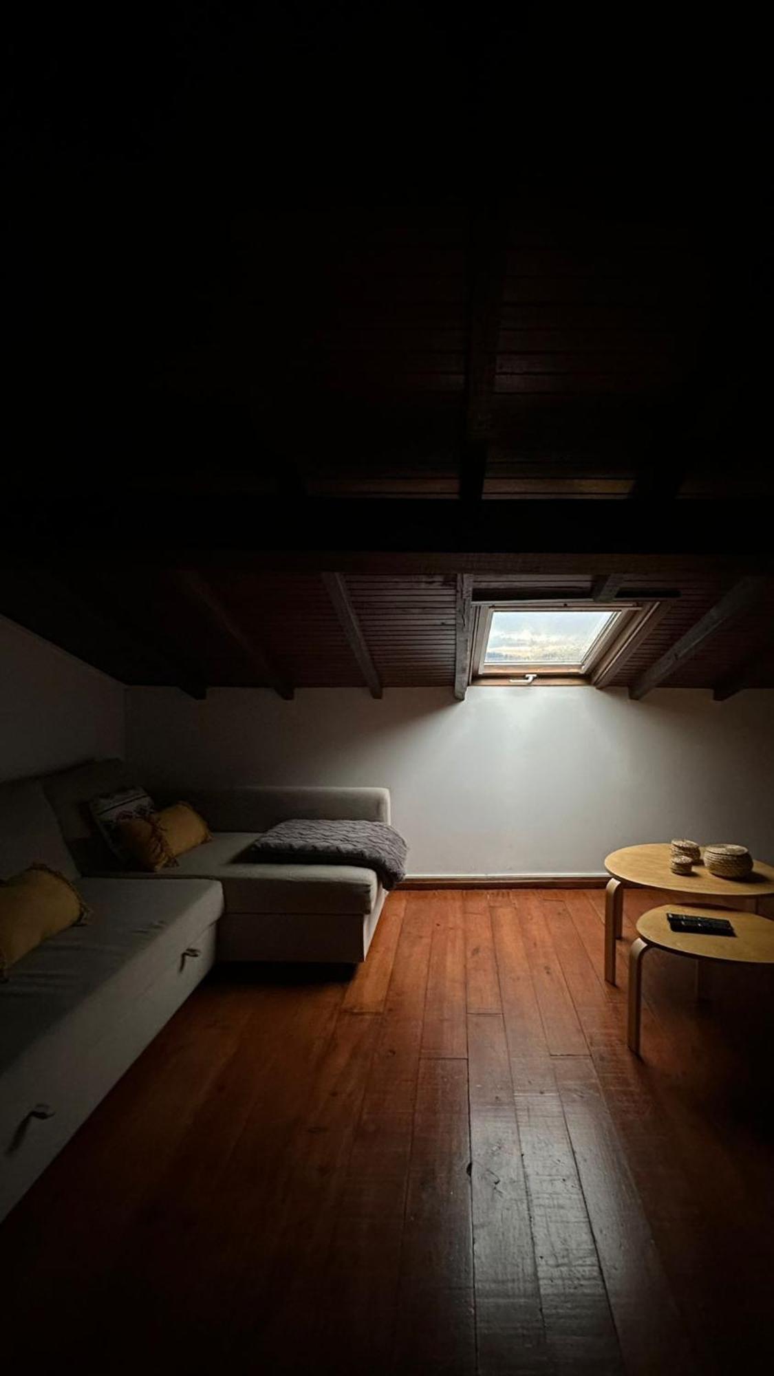 Casa Do Capucho - Soajo, Geresヴィラ エクステリア 写真